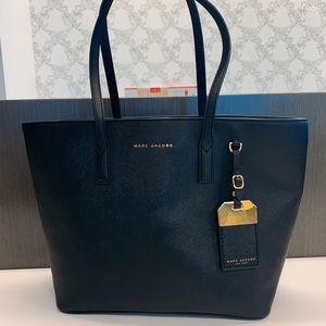 Authentic Marc Jacobs Winged Tote